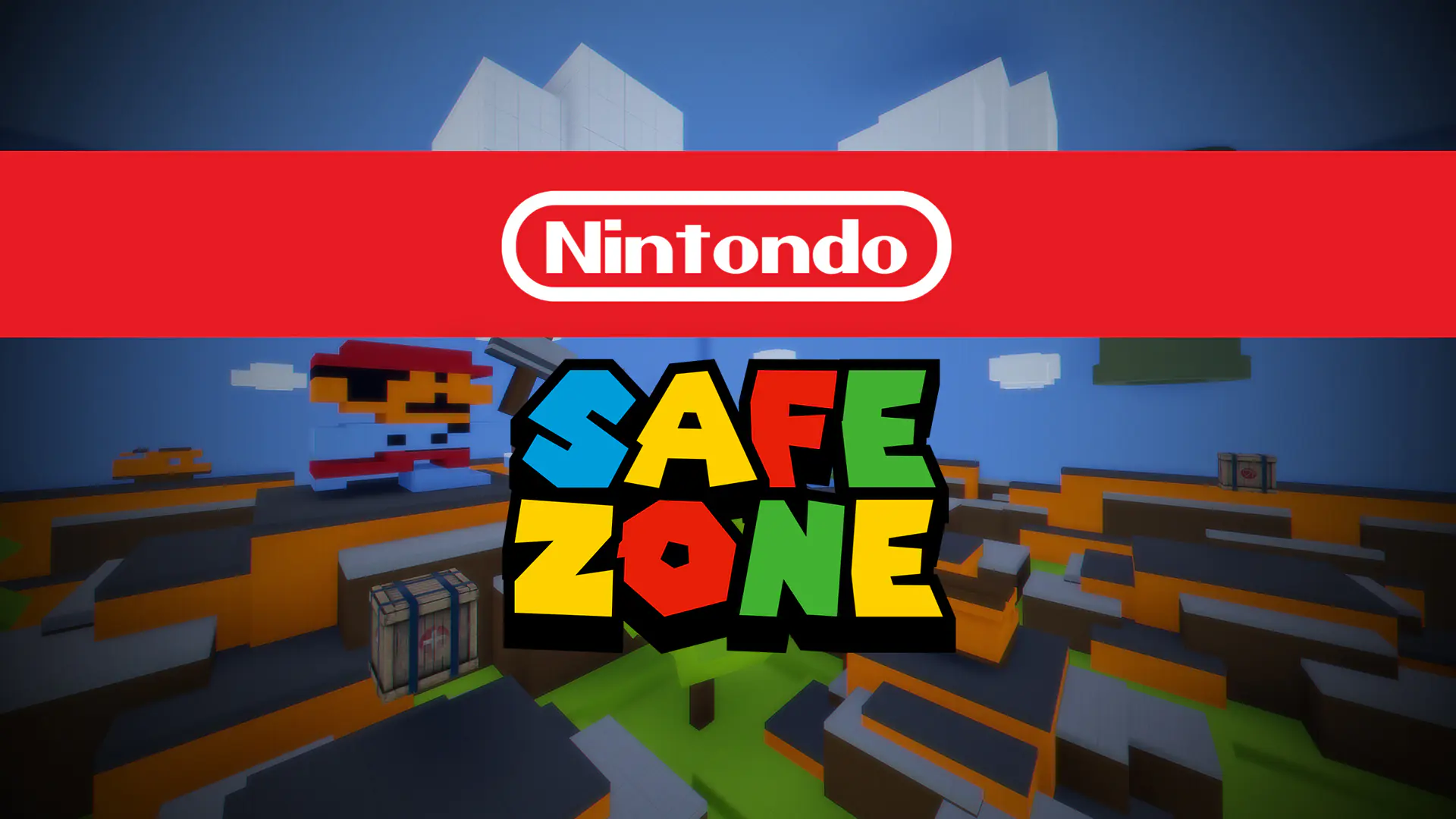 Nintondo Safe Zone