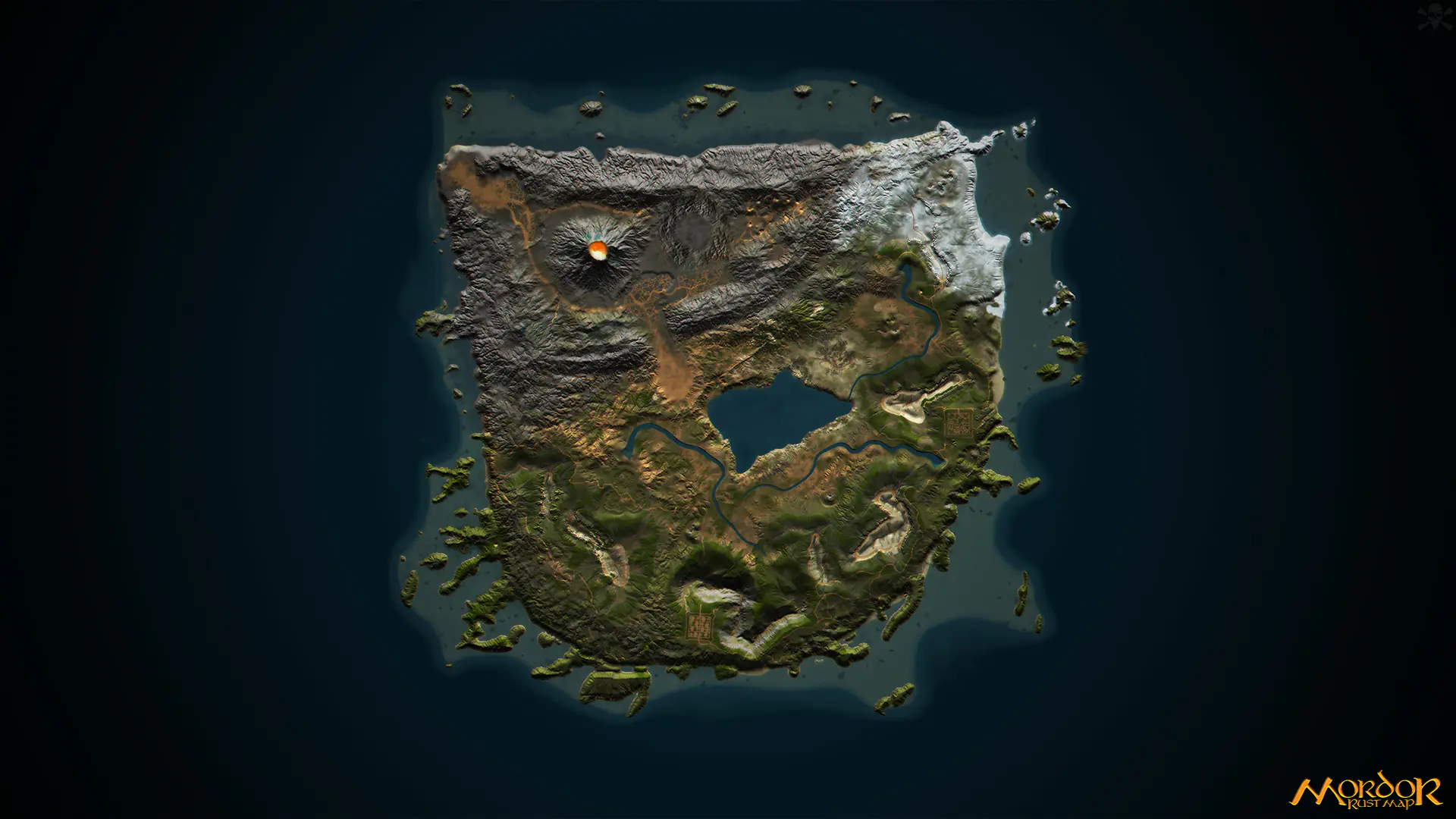 Mordor
