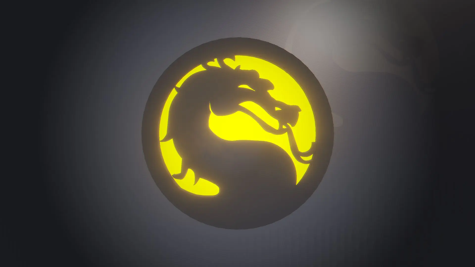 Dragon Logo