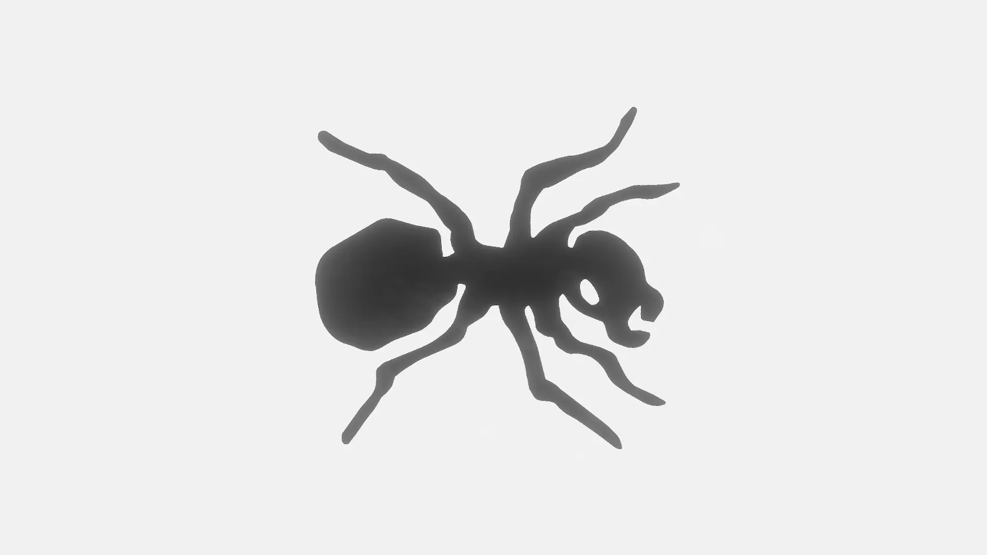 Ant Logotype