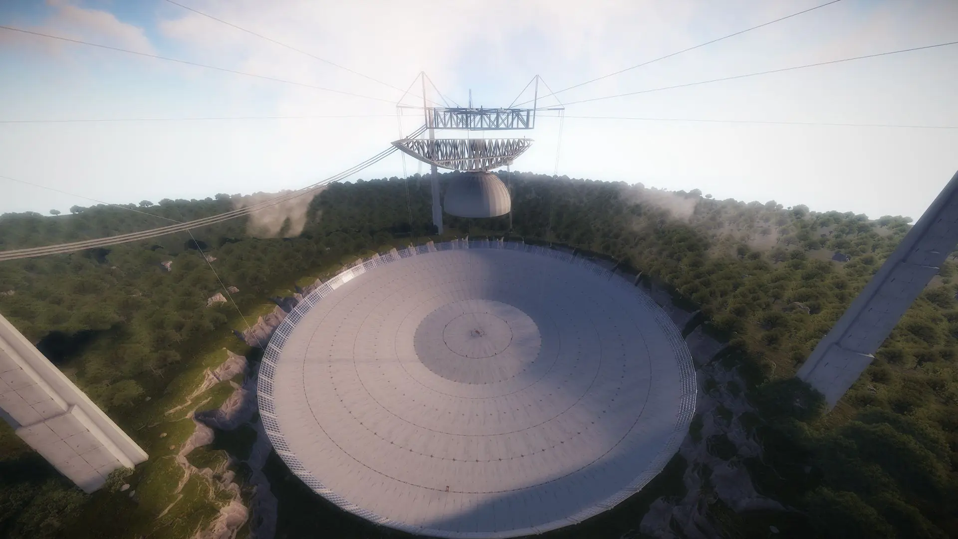 Arecibo Observatory