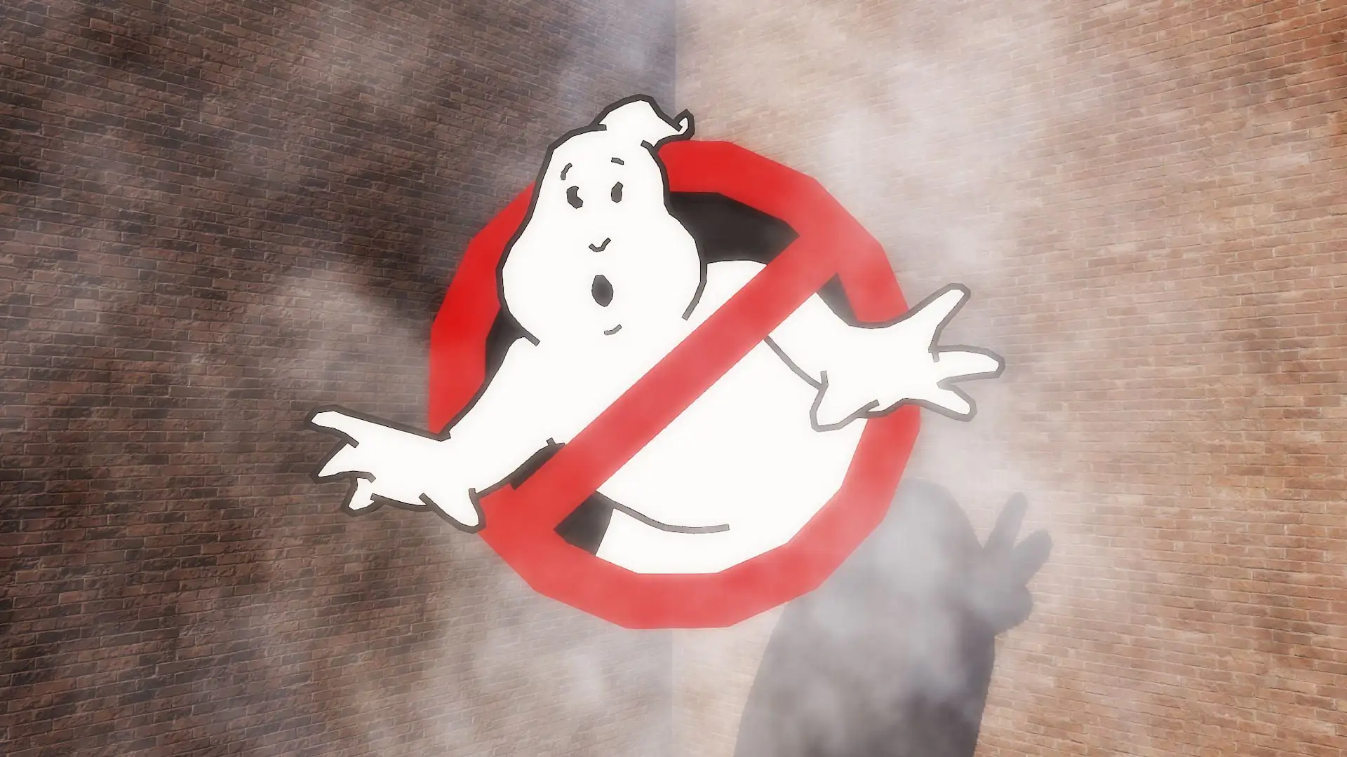 Ghostbusters Logotype