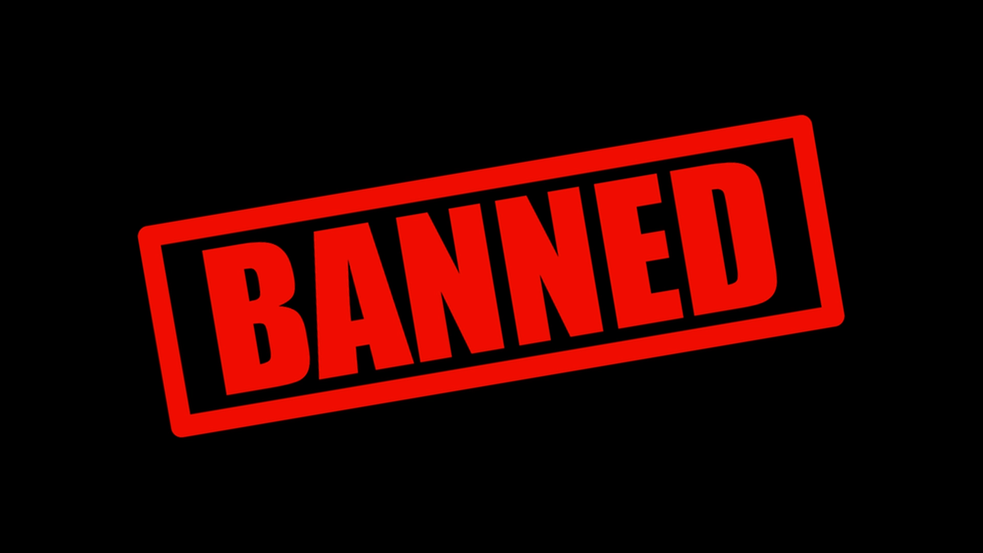 Centralized Banning